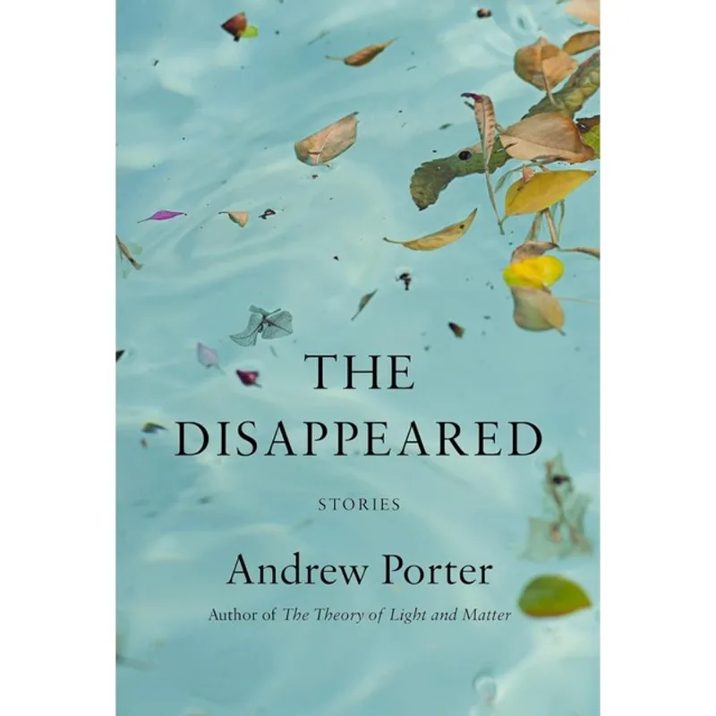 THE DISAPPEARED: STORIES