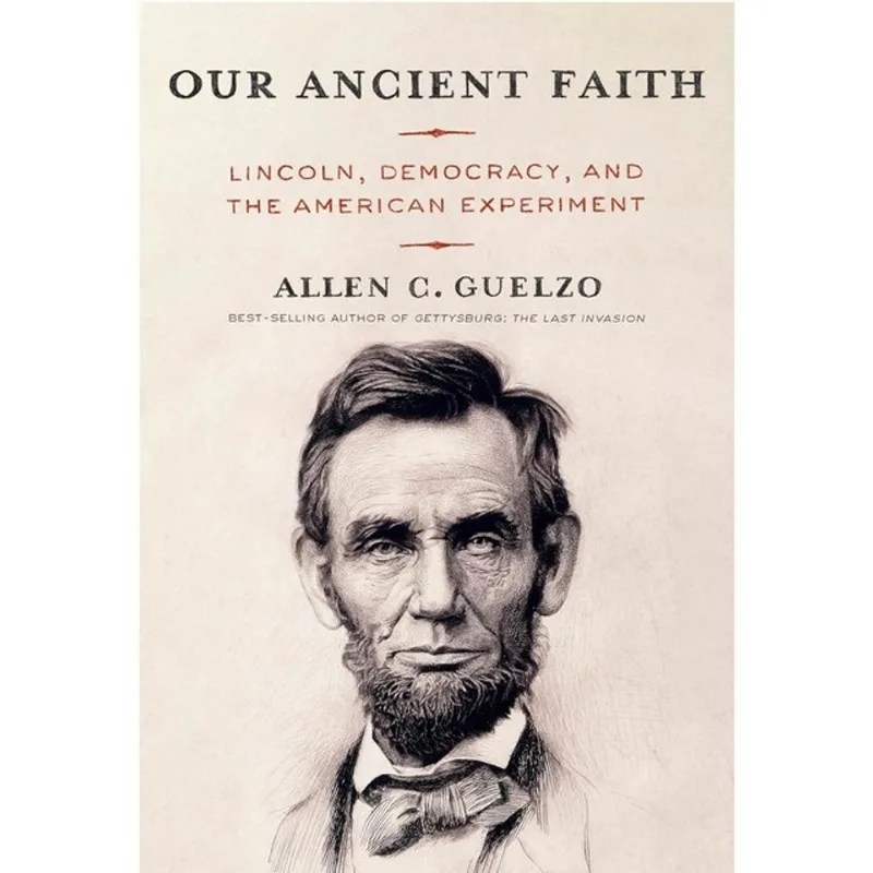 OUR ANCIENT FAITH