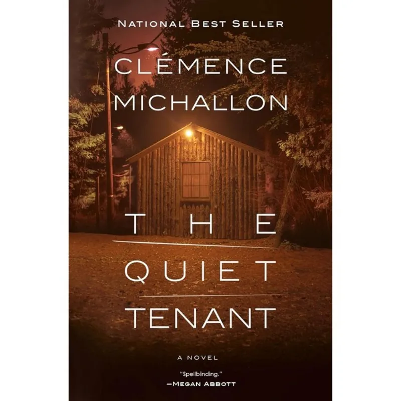 THE QUIET TENANT