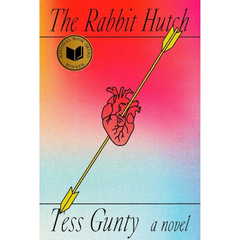 THE RABBIT HUTCH