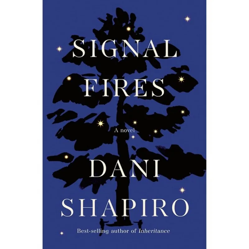 SIGNAL FIRES