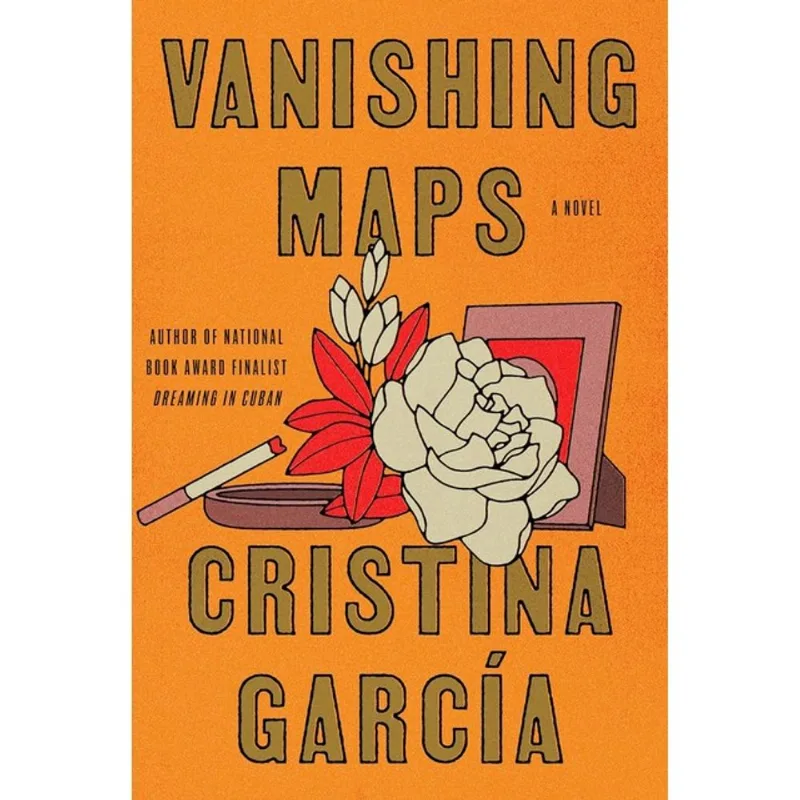 VANISHING MAPS