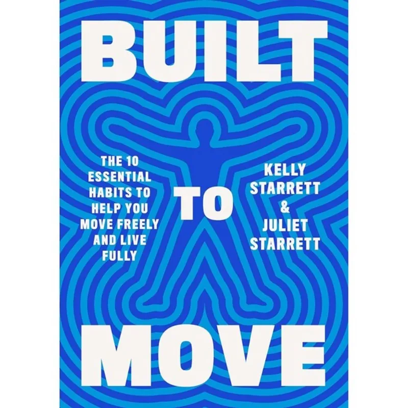 BUILT TO MOVE