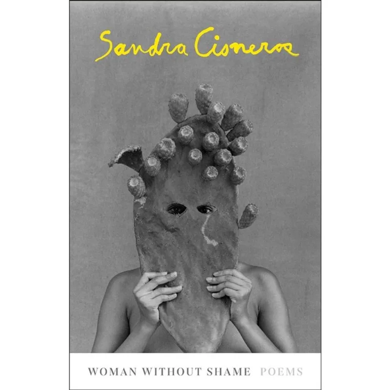 WOMAN WITHOUT SHAME - POEMS