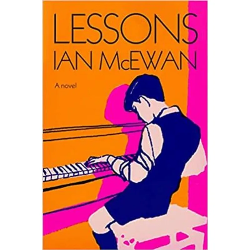 Lessons: a Novel
