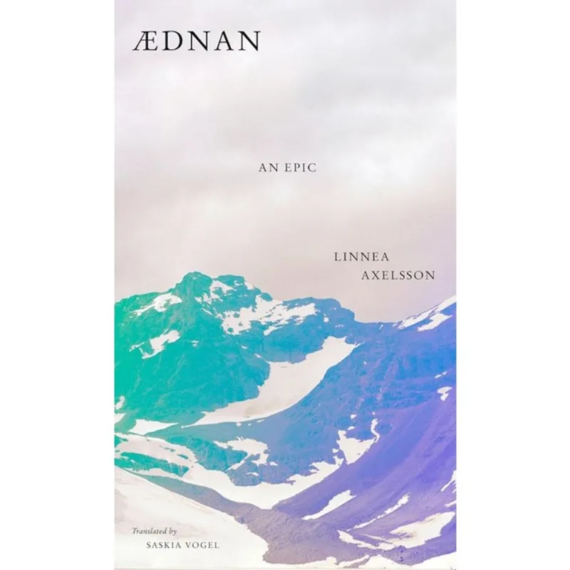 AEDNAN - AN EPIC