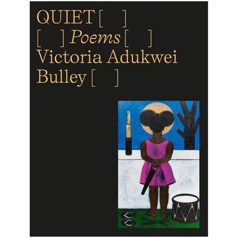 QUIET - POEMS