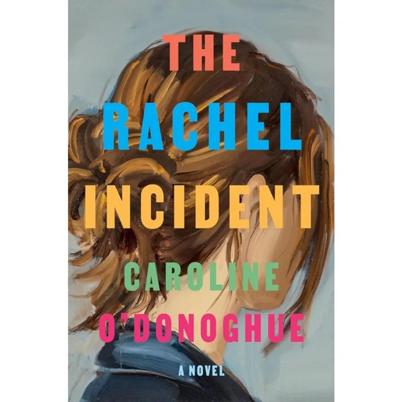 THE RACHEL INCIDENT