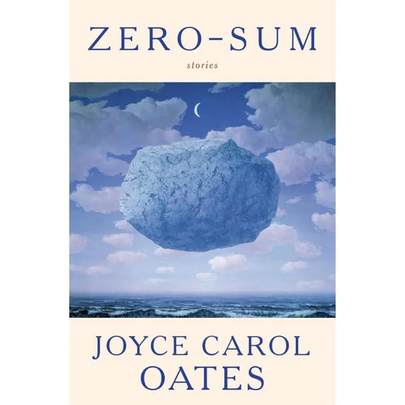 ZERO-SUM - STORIES