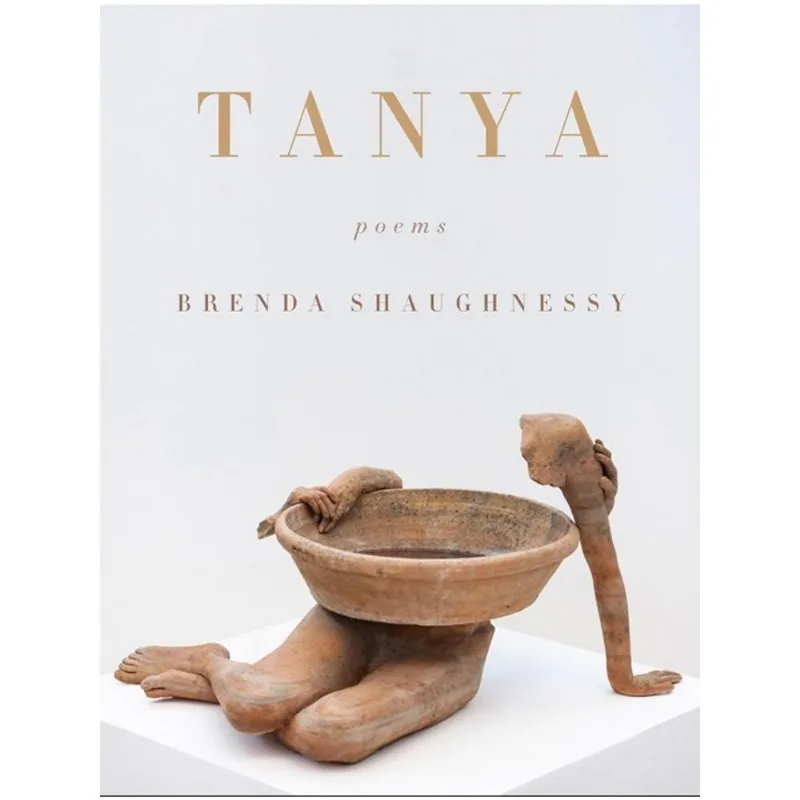 TANYA - POEMS
