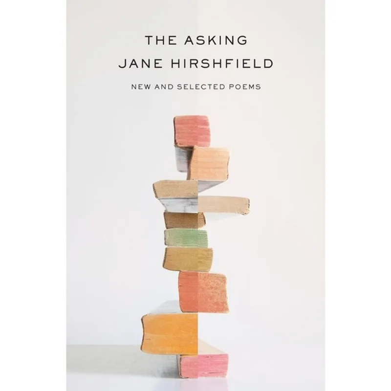 THE ASKING