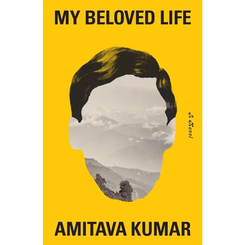 MY BELOVED LIFE