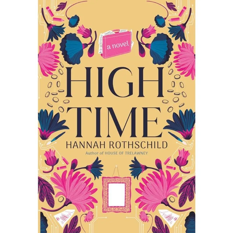 HIGH TIME