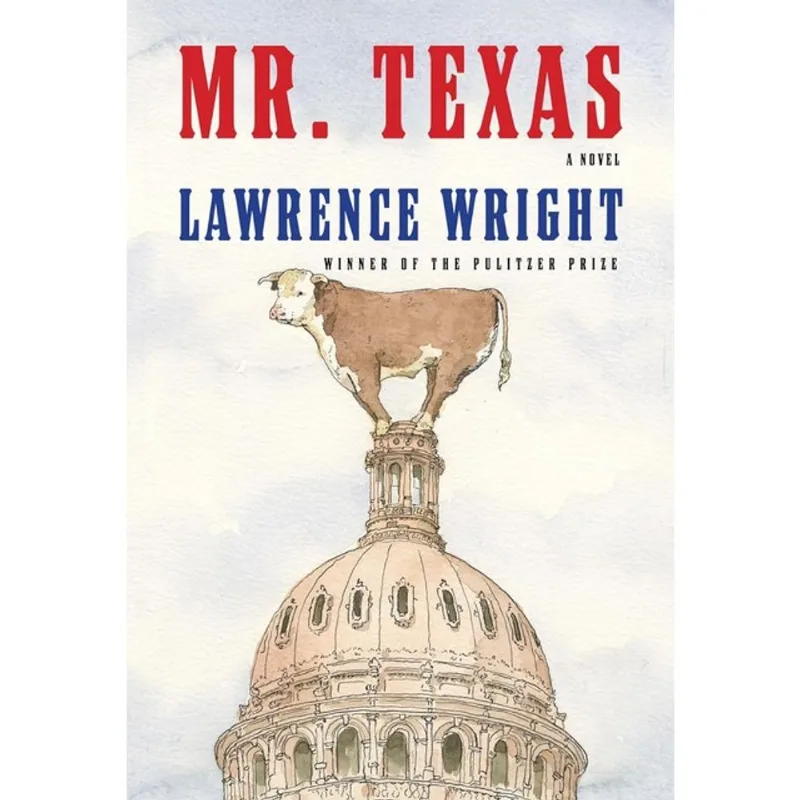 MR. TEXAS