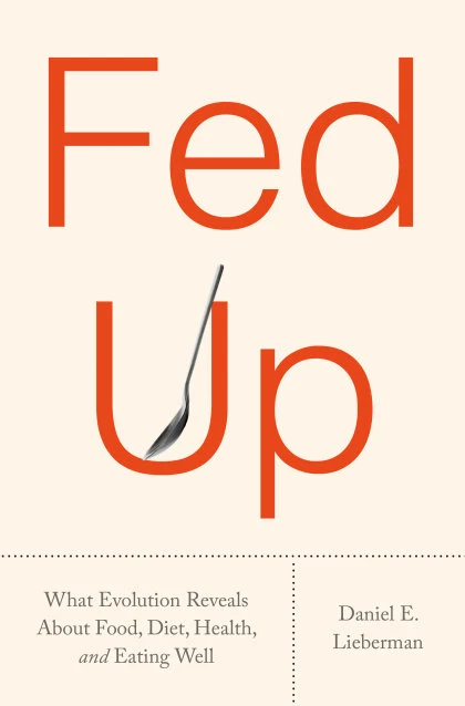 Fed Up STANDARD