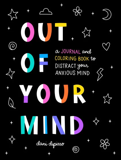 Out of Your Mind STANDARD