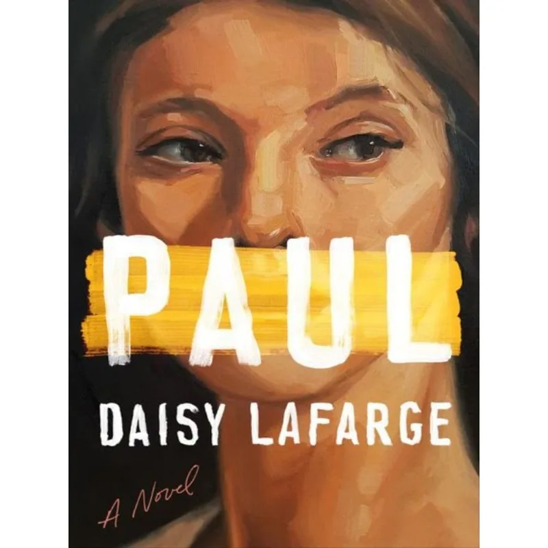 PAUL - A NOVEL