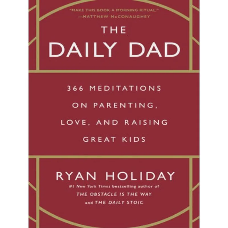 THE DAILY DAD