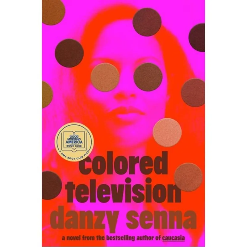 COLORED TELEVISION