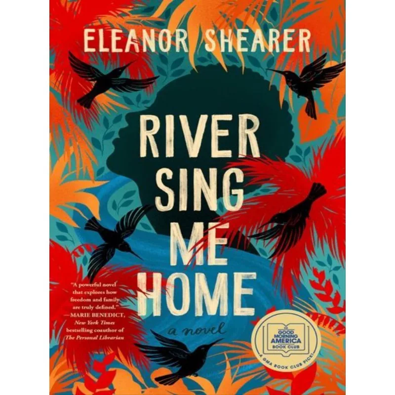 RIVER SING ME HOME