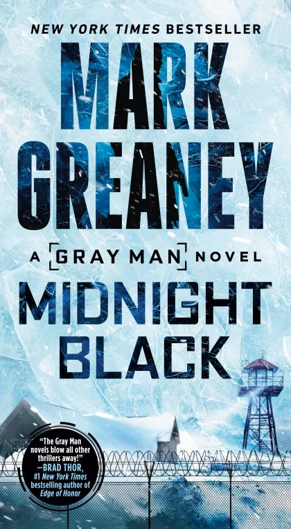 Midnight Black STANDARD
