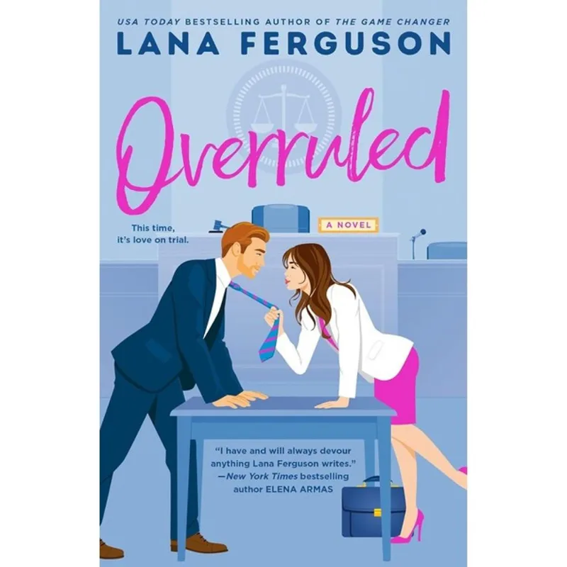 OVERRULED
