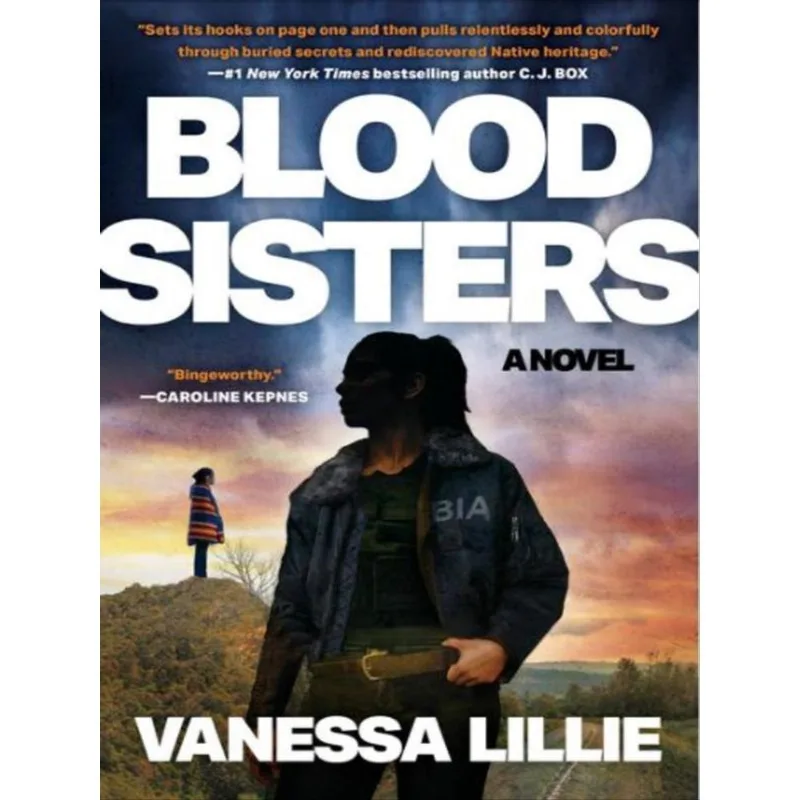 BLOOD SISTERS