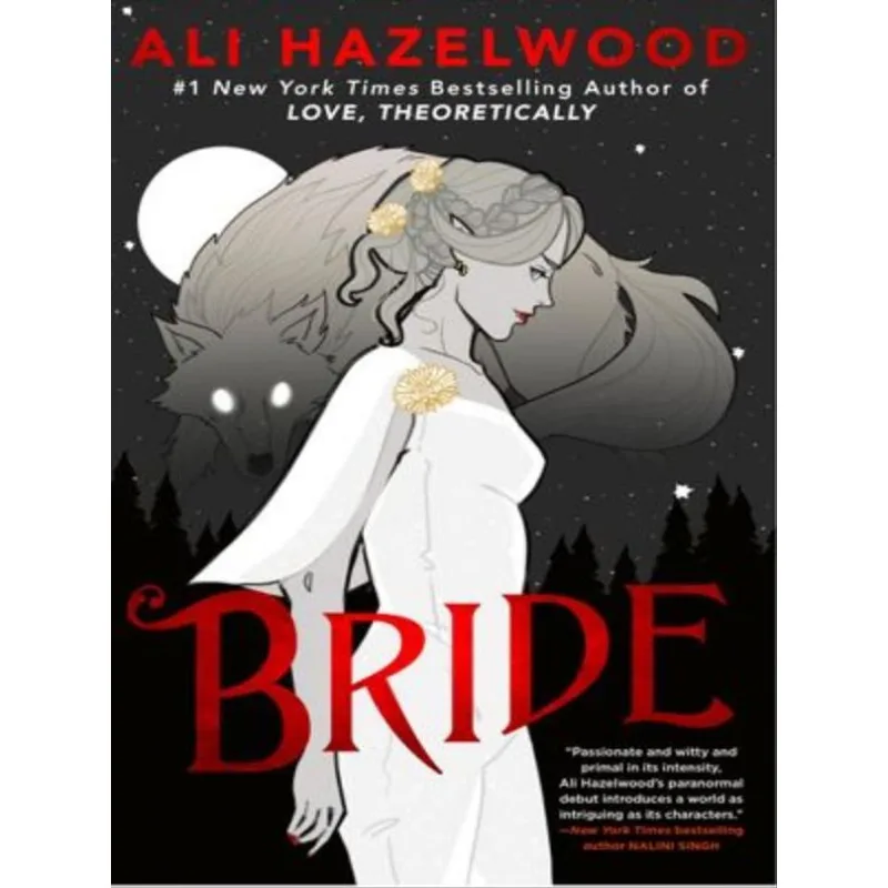 BRIDE