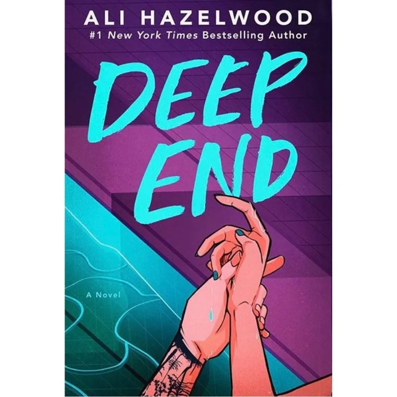 DEEP END