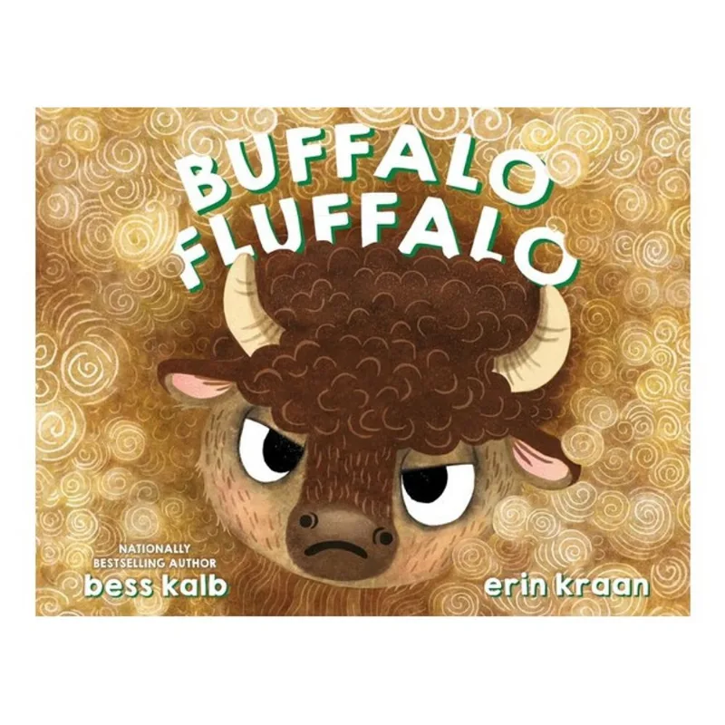 BUFFALO FLUFFALO