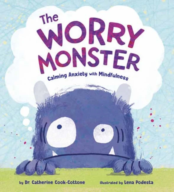 Worry Monster, The