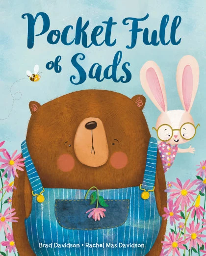 Pocket Full of Sads STANDARD