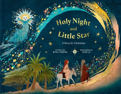 Holy Night and Little Star STANDARD