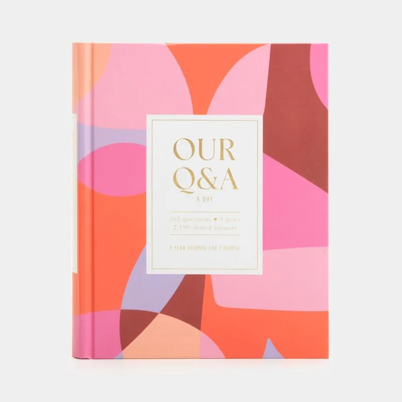 Our Q&A a Day