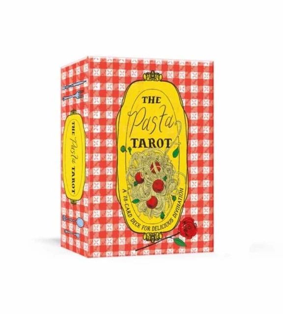 Pasta Tarot, The