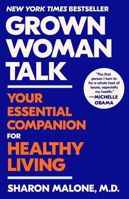 Grown Woman Talk STANDARD
