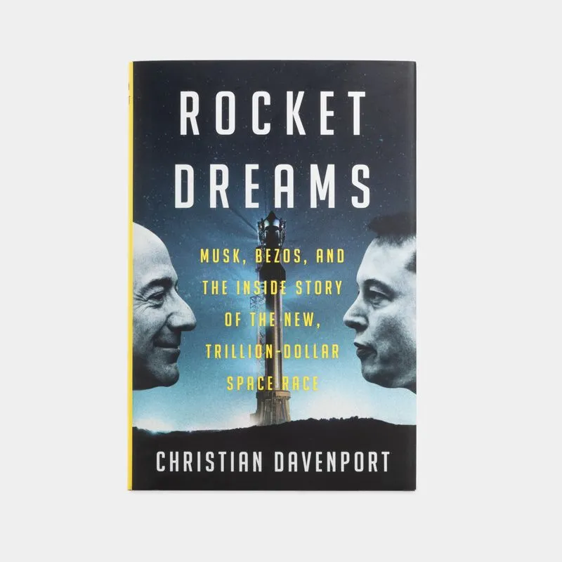 Rocket Dreams