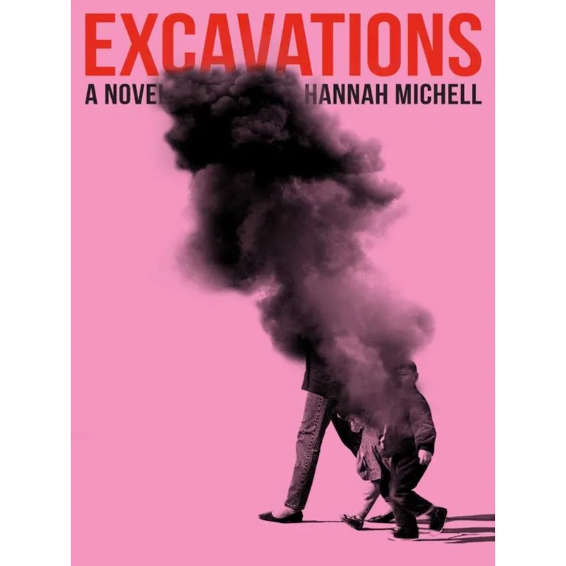 EXCAVATIONS