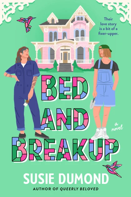 Bed and Breakup STANDARD