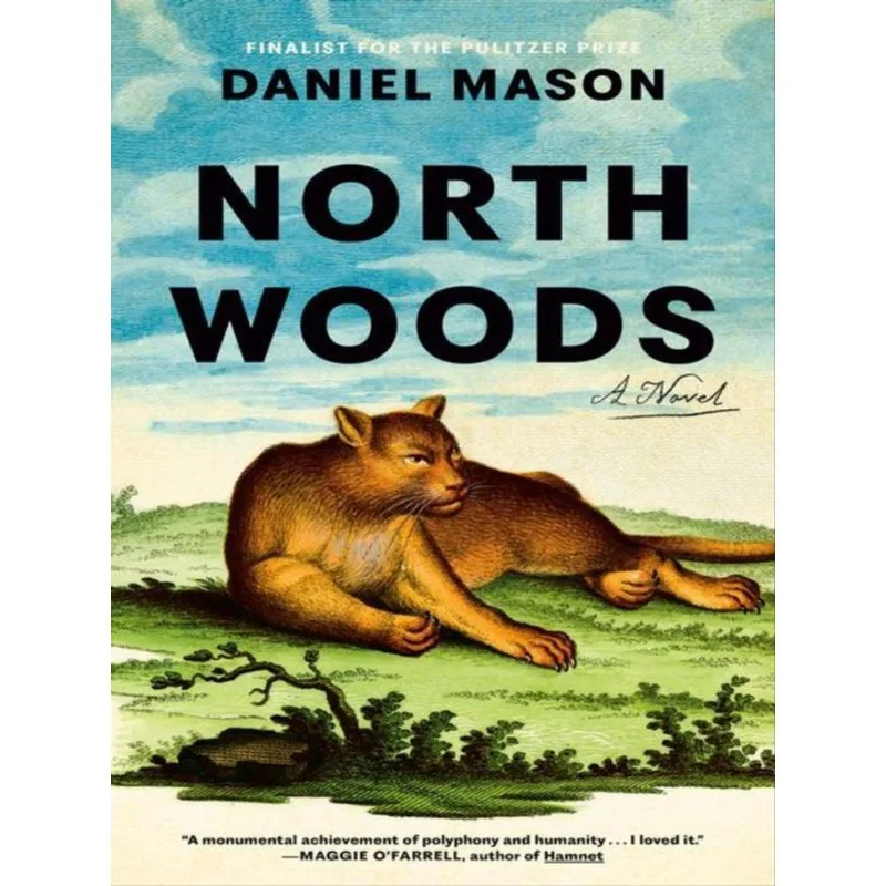 NORTH WOODS