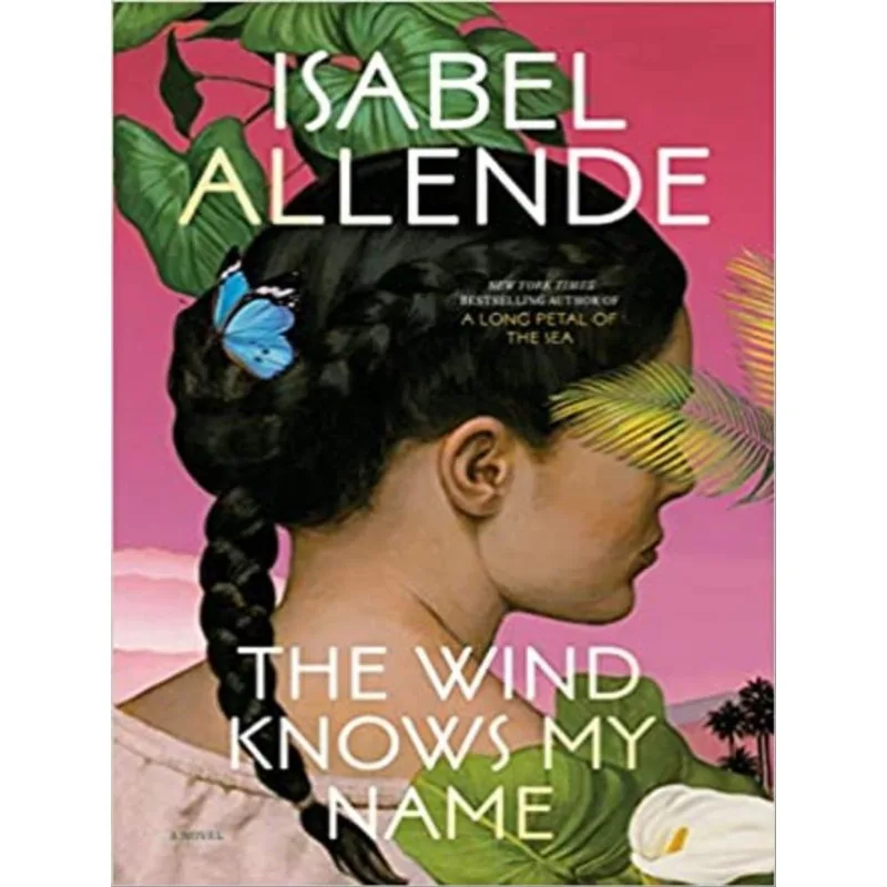 THE WIND KNOWS MY NAME