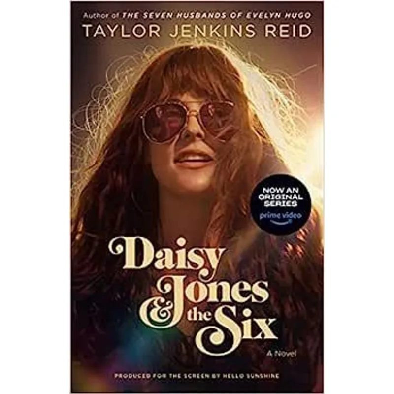 Daisy Jones & The Six