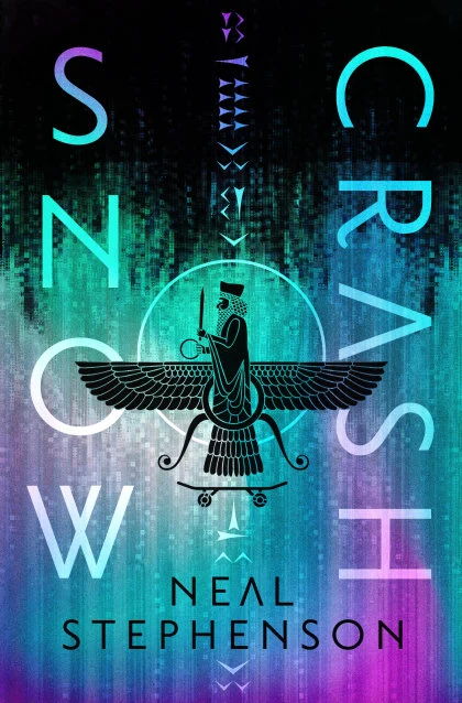 Snow Crash STANDARD