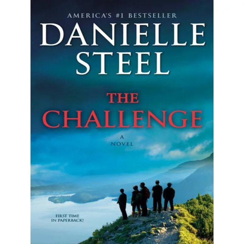 THE CHALLENGE