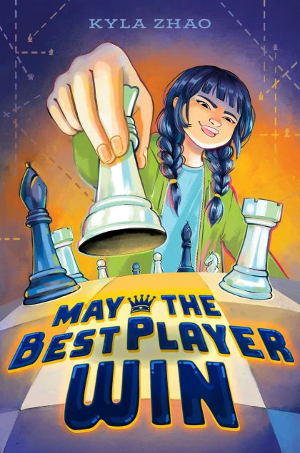 May the Best Player Win STANDARD
