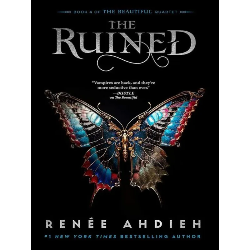 THE RUINED