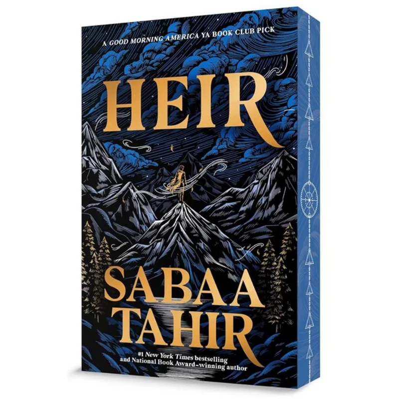 HEIR