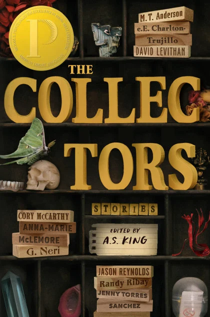 The Collectors: Stories STANDARD