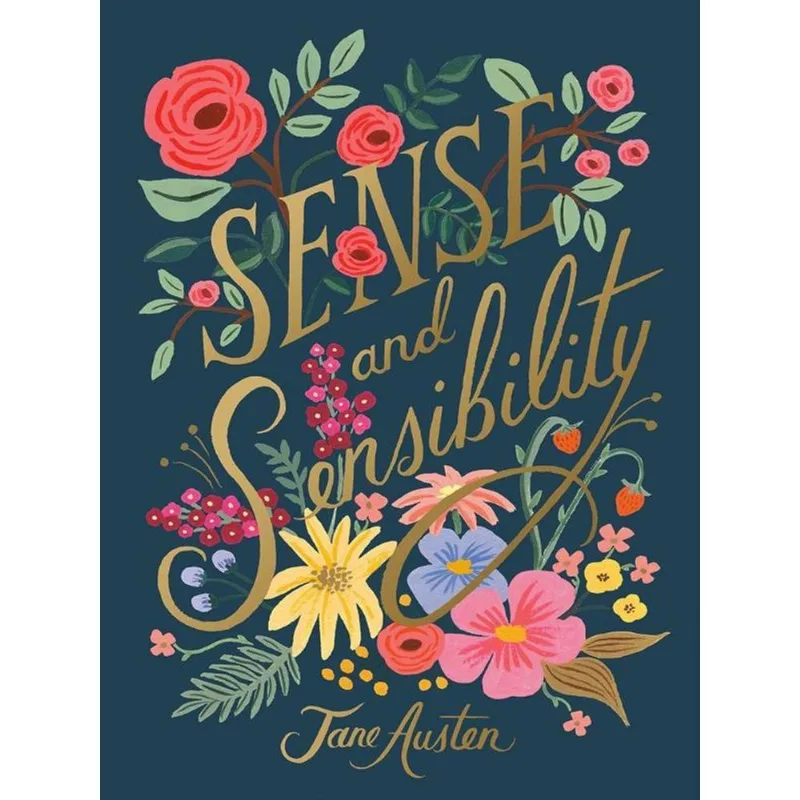 SENSE AND SENSIBILITY