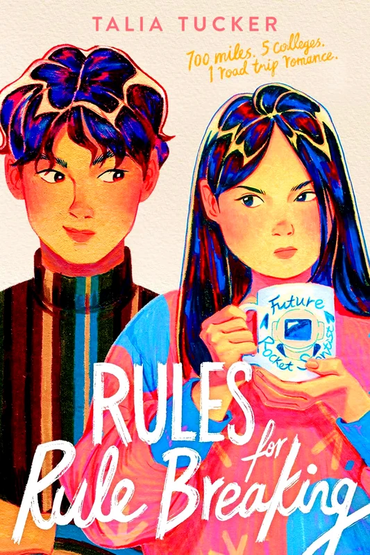 Rules For Rule Breaking